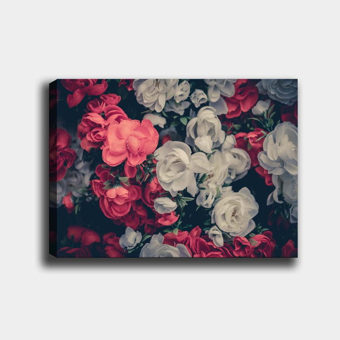 Wallity Lienzo Decorativo Multicolor 70 x 100 cm